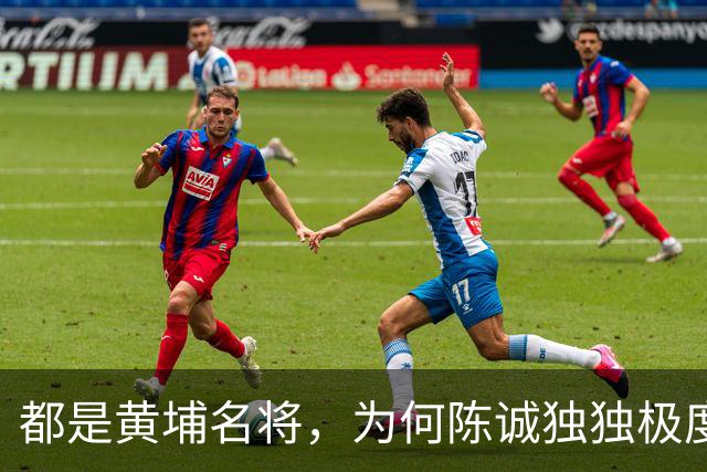 都是黄埔名将，为何陈诚独独极度厌恶战功赫赫的李延年？